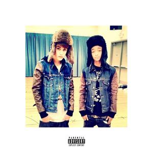 extra (feat. Ferrul) (Explicit)
