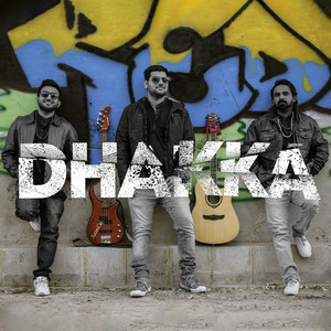 Dhakka