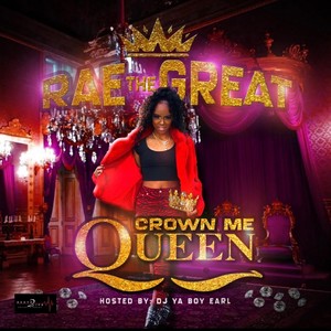 Crown Me Queen