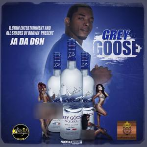 GREY GOOSE (Radio Edit)