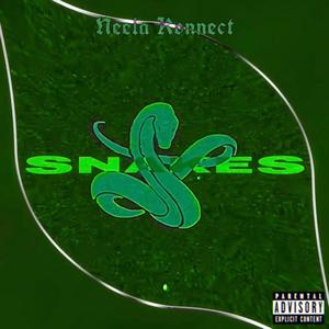 Snakes (Mixtape) [Explicit]