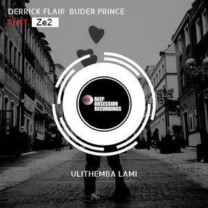 Ulithemba Lami (Original Mix)