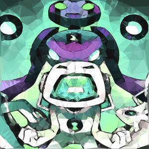 Rap De Eco Eco (Ben 10) Master Of Sound