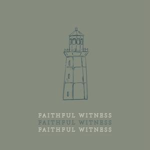 Faithful Witness(feat. Justin Reid & Tkingmusik)