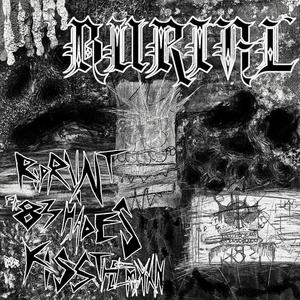 RIPRUNT - BURIAL (feat. 83hades & Ilovekakuri) (Explicit)