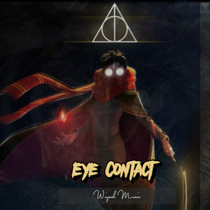 Eye Contact (Explicit)