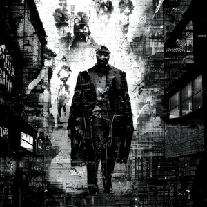 Leave me alone please (Explicit)