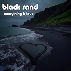 Everything Is Love