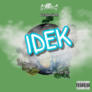 Idek (Explicit)