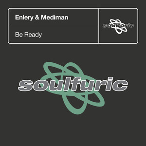 Be Ready (Medi's Extended New Day Dub)