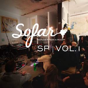 Sofar SP Vol. 1 (Ao Vivo)