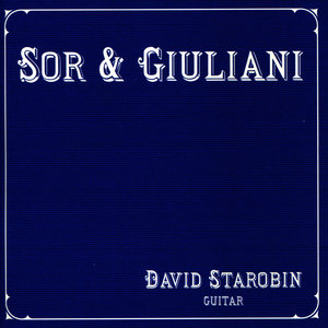 Sor & Giuliani