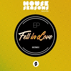 Fell In Love (Original Mix)