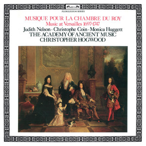 Montéclair: Cantata - 'Pan et Syrinx'