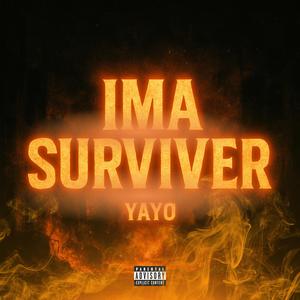 Ima surviver (Explicit)