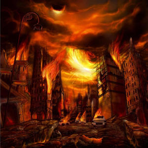 Hell On Earth (Explicit)