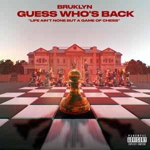 Guess Who's Back (Explicit)