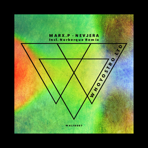 Nevjera (Norberque Remix)