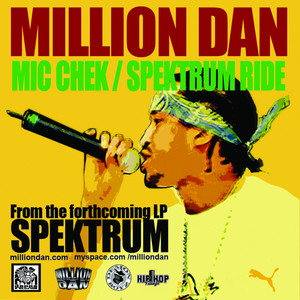 Mic Chek