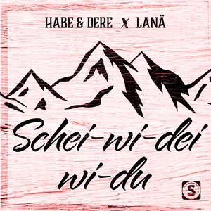 Schei-wi-dei-wi-du