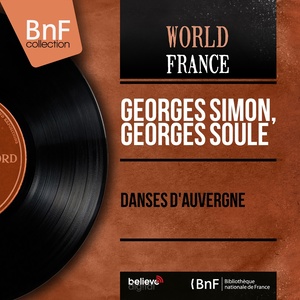 Danses d'Auvergne (Mono Version)