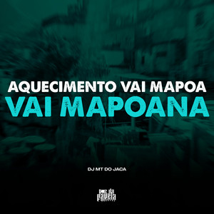 Aquecimento Vai Mapoa vs Vai Mapoana (Explicit)