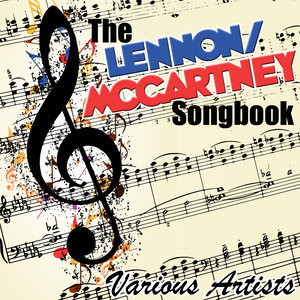 The Lennon/McCartney Songbook