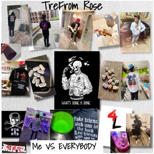 More Then Rap (Raw&Uncut) (feat. Bunkn Ed & Hot Boy Yg) (Explicit)