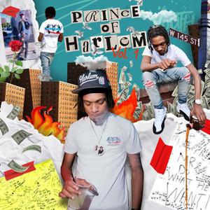 Prince of Harlem, Vol. 1 (Explicit)