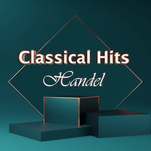 Trio Sonata for 2 Violins and Continuo in G, Op.5, No.4, HWV 399 - Handel: Trio Sonata for 2 Violins and Continuo in G, Op.5, No.4, HWV 399 - 1. Allegro