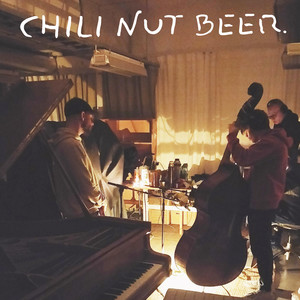 Chili Nut Beer