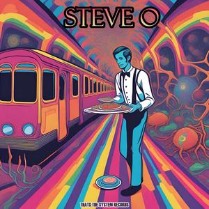 Steve-o (Explicit)