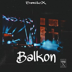 Balkon (Explicit)