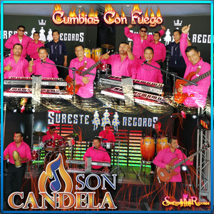 Cumbias Con Fuego