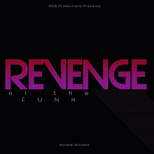 Revenge of the Funk(feat. Aliz Smith)