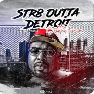 Black Bottom (feat. flash gordon, karma kane, teadooe, kb locc & Eastside Japp) (Explicit)