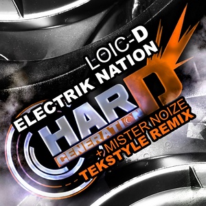 Electrik Nation