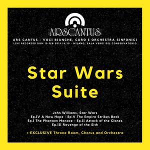 Star Wars Suite