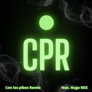 Con los Pibes (feat. Hugo RDZ) (Remix|Explicit)