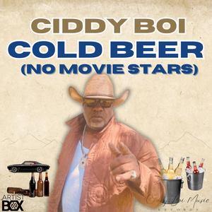 Cold Beer No Movie Stars