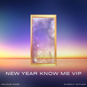 New Year Know Me (Explicit)