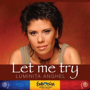 Let Me Try (feat. Sistem)