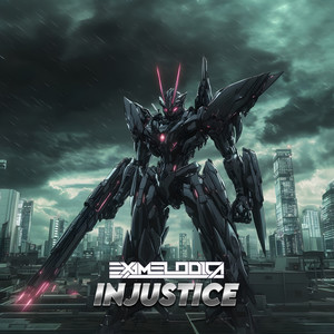 Injustice (Explicit)