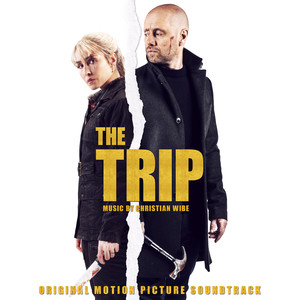 The Trip (Original Motion Picture Soundtrack)