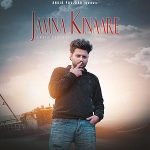 Jamna Kinaare (feat. BUFFER)