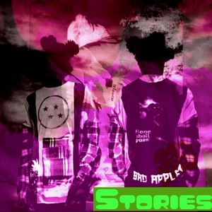 Stories (feat. Najee Omari) (Explicit)