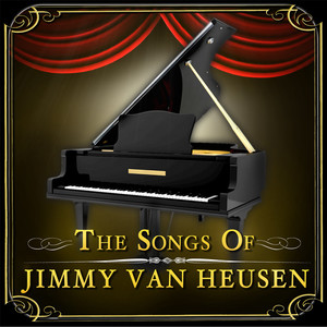 The Songs of Jimmy van Heusen