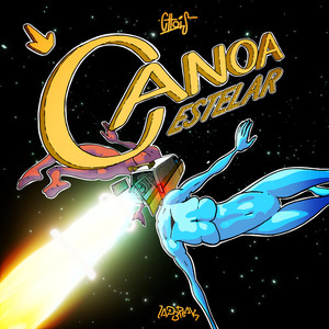 Canoa Estelar rmx