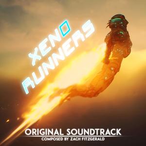 Xeno Runners (Original Game Soundtrack)