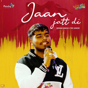 Jaan Jatt Di